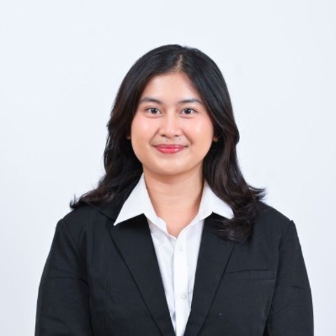 Anisah Rizqy Purnama