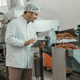 Food & Beverage Manufacturing