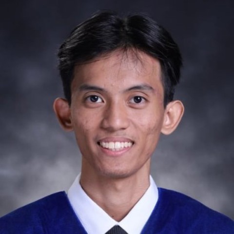 Vince Lopez Dela Cruz