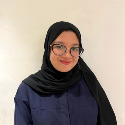 Urdha Zahira Tsany