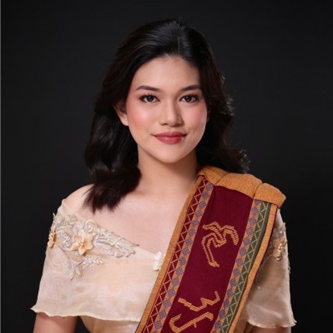 Jasmin Claire Aquino Decena