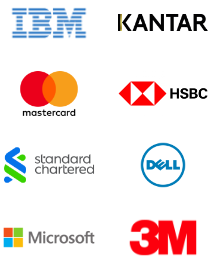 Client Logos Mobile (all together)