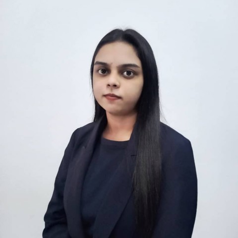 Shivanee Kuhan