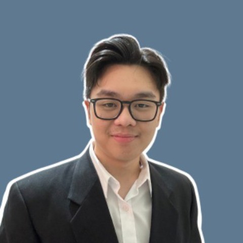 Jordy Susanto