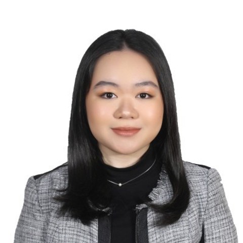 Joelle Abigail Dumlao Maddatu