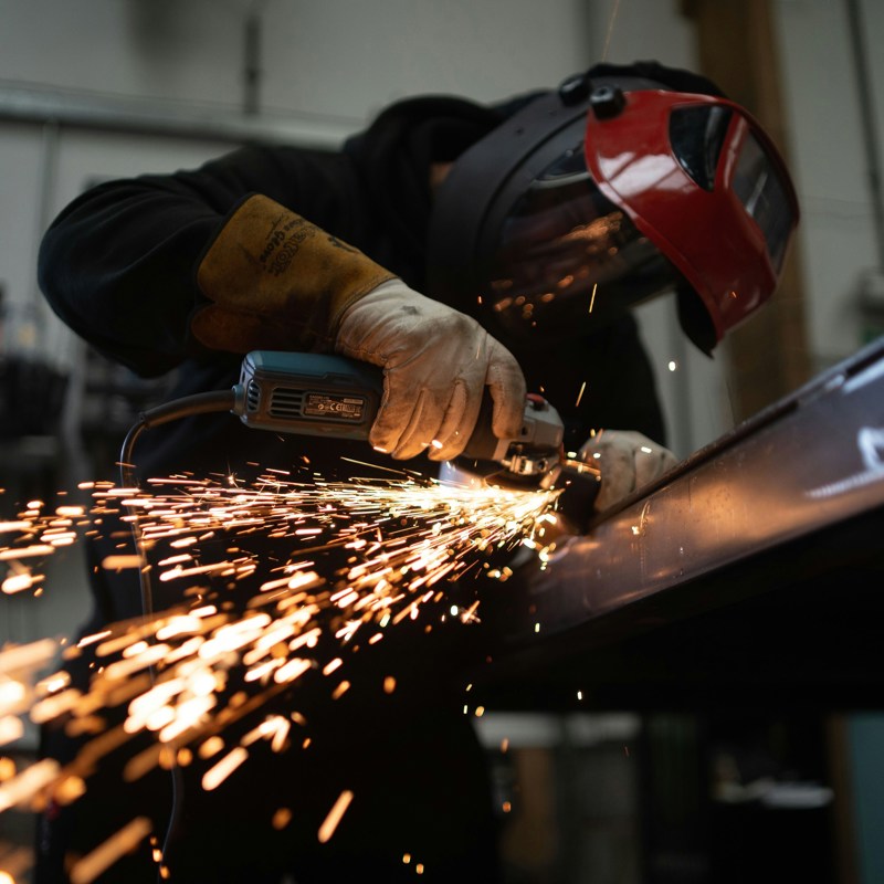 Manufacturing