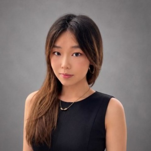 Yiyang Zeng