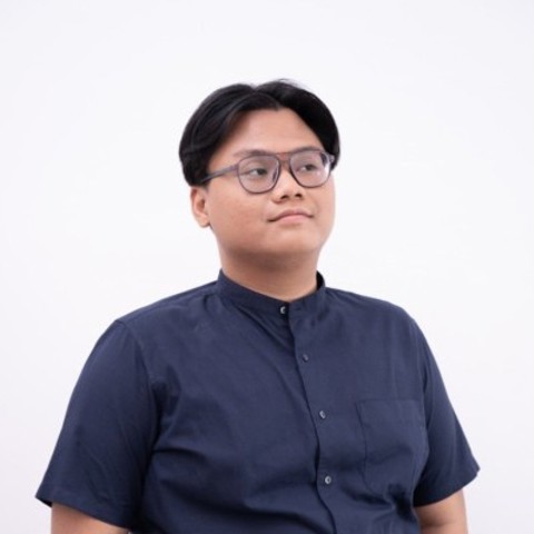 Ignatius Abiseka Puruseto