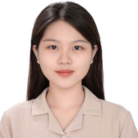 MỸ HUYỀN TRẦN