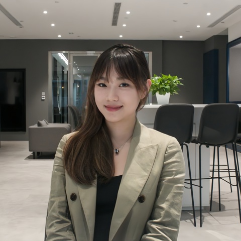 Profile Pic Xiao Liu (HD)