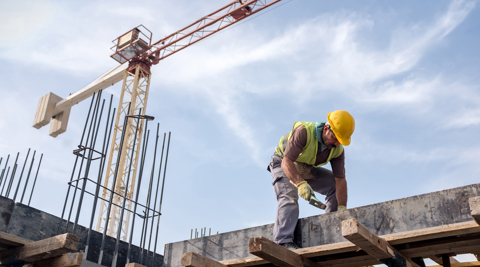 Construction worker
