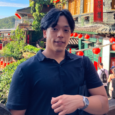 Masaki Konho