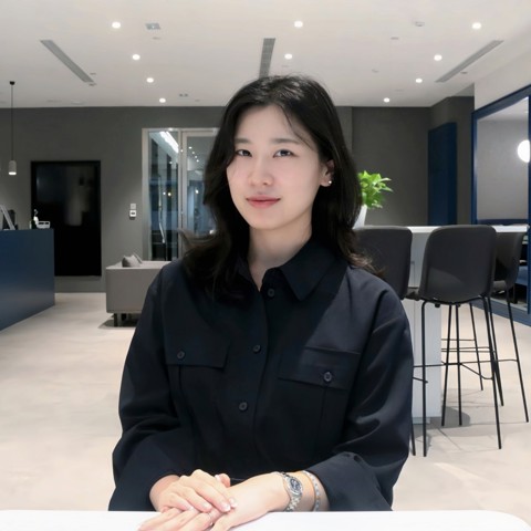 Profile Pic Ye Won V4