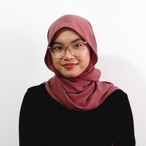 Sofea Binti Shabani
