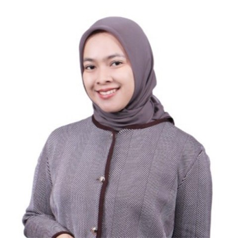 Helmatun Fauza Ulfah