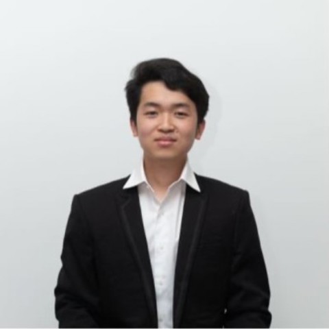 Wong Wei Ming