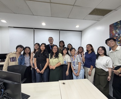 Philippines Team (3)