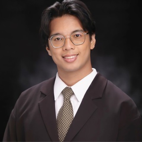 Christian Carl Ramirez Velasco